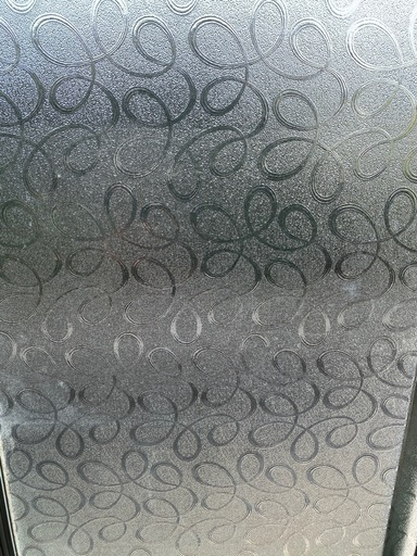 昭和時代のガラス