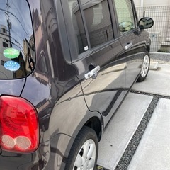 スズキアルトラパンH２5年の画像