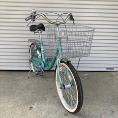 美品】MILTON 20インチ自転車 (しほりん) 近江長岡のその他の 美品】MILTON 20インチ自転車 (しほりん) 近江長岡のその他の