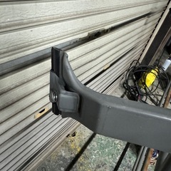 64v ルーフキャリアの画像