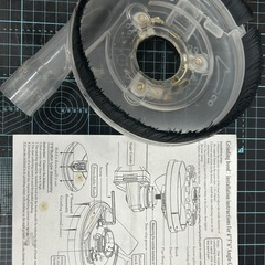 Makita ディスクグラインダーの画像