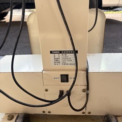 楽だ君　昇降機の画像