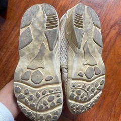 NIKE 
子ども靴の画像