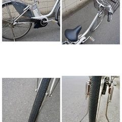 受付中}🔴⭐️超特価⭐🔴電動自転車 ヤマハ 26インチ アシスト 1 受付中}🔴⭐️超特価⭐🔴電動自転車 ヤマハ 26インチ アシスト 1