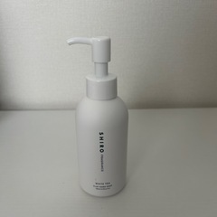 【新品未使用】SHIRO ハンドソープ
