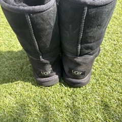 UGGブーツ
の画像