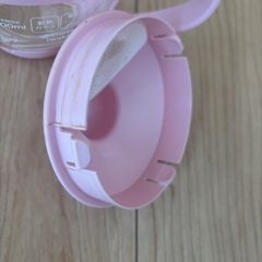 ガラスの急須の画像