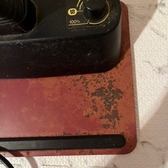 電気スタンドの画像