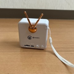 ダイソーBluetoothスピーカーの画像