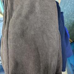 レディース冬服の画像