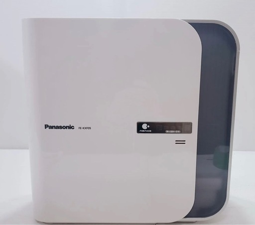 Panasonic 置き型加湿器 FE-KX505 概要 気化式加湿機 FE-KXK05 | 加湿