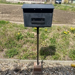 郵便ポスト　ポスト