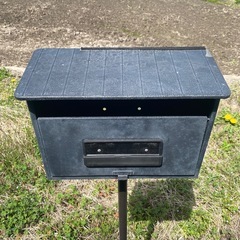 郵便ポスト　ポストの画像