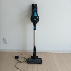 inse  充電式コードレス掃除機の画像