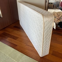 マットレスの画像