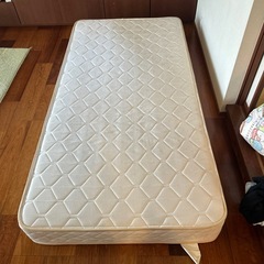 マットレスの画像