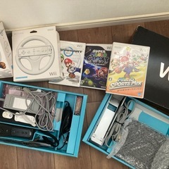 Nintendo Wii 