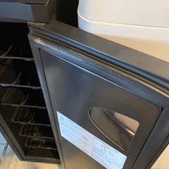 店舗・出張買取実施中★device style  ワインセラー　の画像