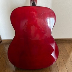 中古ギター　の画像