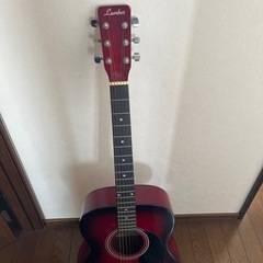 中古ギター　の画像