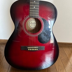 中古ギター　の画像