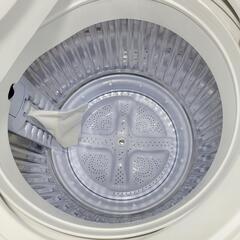 ‼️関西エリア配送設置可🙌‼️最新2023年製✨つけかえドア対応✨SHARP 家電セットの画像