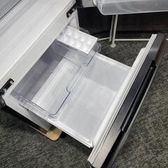 ‼️関西エリア配送設置可🙌‼️最新2023年製✨つけかえドア対応✨SHARP 家電セットの画像