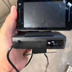 ユピテル LS2100 Yupiteru SUPER CAT レ...