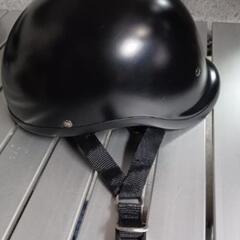 バイク　ハーフヘルメット中古