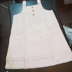 【春期大特価】(新品未使用)キッズ、120cm、女児服、13点セットの画像
