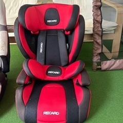 ベビー用チャイルドシート