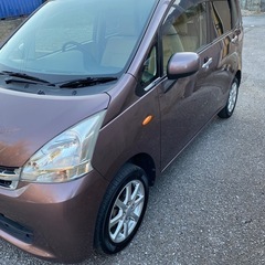 ♠️ダイハツ　ムーブ　X 車検あり！♠️お米プレゼント