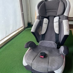 ベビー用ベビーシートの画像