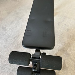 トレーニングベンチ