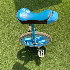 子供用一輪車