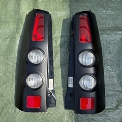 MH21S ワゴンR テールランプ