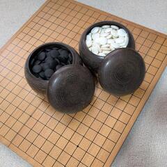 囲碁セット