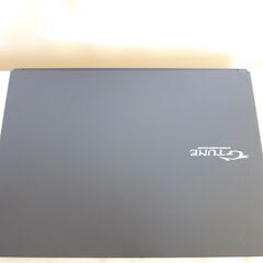 【ゲーミングPC】★稼働短い★mouse G-Tune H6-I9G80BK-A i9 13900HX RTX4080 NVMe 2TB メモリ 64GB Office 搭載の画像