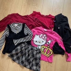 130サイズ　セット
