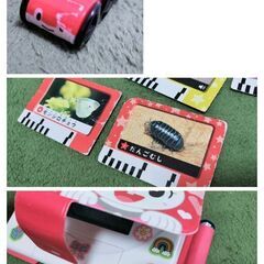 こどもちゃれんじすてっぷ(4,5歳児用)　2021年度版の画像