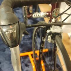 MASI SPECIALE CX ロードバイクサイズ51