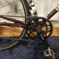 MASI SPECIALE CX ロードバイクサイズ51