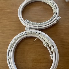 カーテンレール