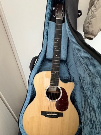 決まりました）80年代国産ビンテージ トップ蝦夷(えぞ)松MORALES