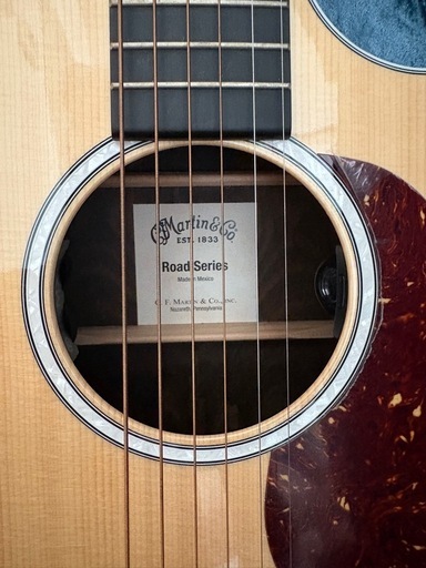 決まりました）80年代国産ビンテージ トップ蝦夷(えぞ)松MORALES