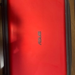  ASUS EeeBook X205TA ノートパソコン 小型軽量モデルの画像