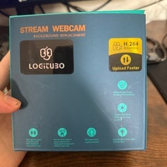 Logitubo 920 ウェブカメラ