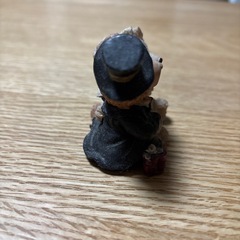 カップルベアの画像
