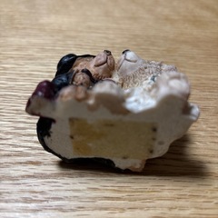 カップルベアの画像