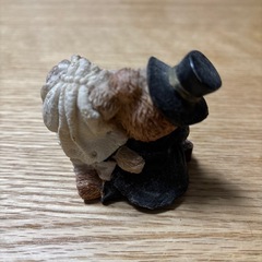 カップルベアの画像